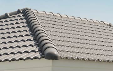 advantages of Winslade clay roofing