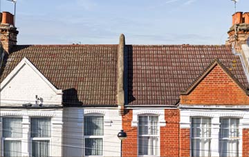 clay roofing Winslade