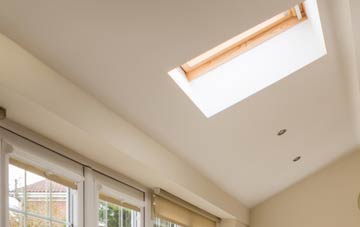 Winslade conservatory roof insulation companies