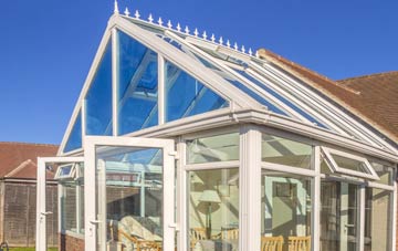 conservatory roof insulation costs Winslade