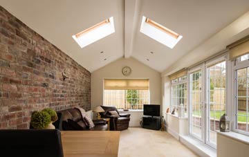 conservatory roof insulation Winslade