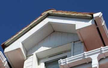 Winslade fascia installation costs
