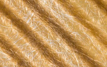 Winslade fibreglass roof waterproofing