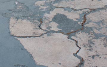 fibreglass roofing replacement Winslade