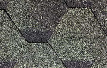 Winslade fibreglass shingle repairs