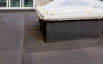 disadvantages of Winslade flat roofs