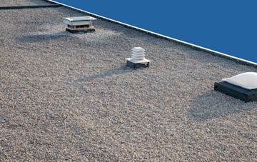 flat roofing Winslade
