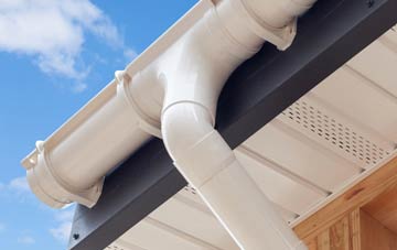 Winslade gutter installation costs
