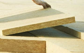 measuring Winslade tapered insulation