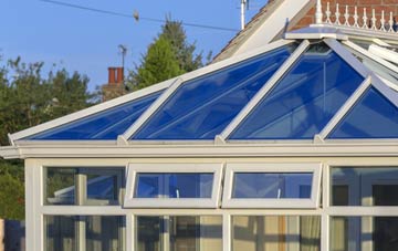 professional Winslade conservatory insulation