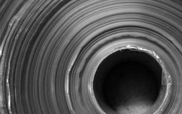 Winslade pvc roof replacement