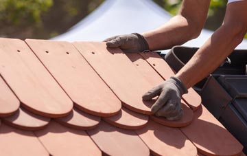 Winslade roof tile contractors