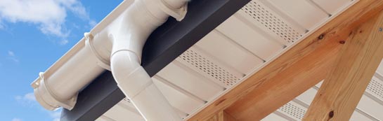 get Winslade guttering quotes today