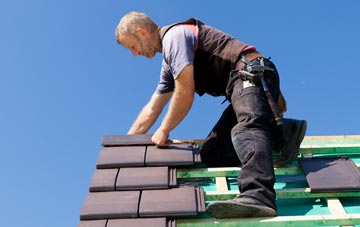 disadvantages of Winslade slate roofing