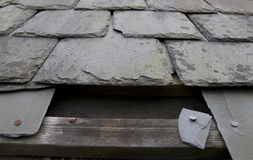 Winslade slate roof repairs and maintenance