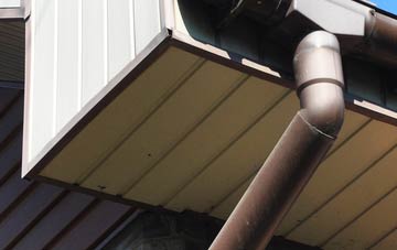 Winslade soffit installation costs