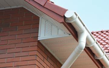 Winslade soffit repair costs
