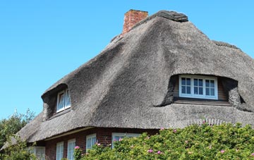 thatch roofing Winslade
