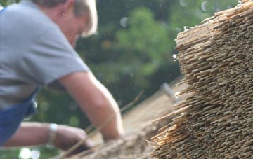 professional Winslade thatchers