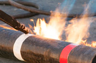 Winslade flat roofing replacement