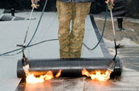 Winslade flat roof sealing quote