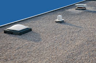 Winslade flat roofing