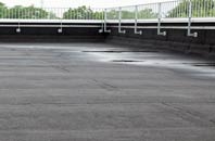 find rated Winslade flat roofing companies