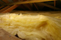 Winslade pitch roof insulation