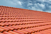 Winslade roofing tiles