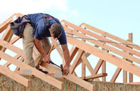Winslade roof trusses