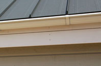 Winslade soffit repair
