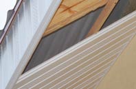 rated Winslade soffit repair companies