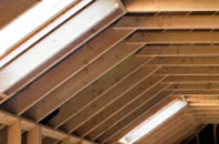 Winslade tapered roof insulation quotes