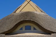 Winslade thatch roofing